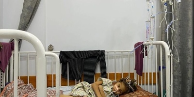 Children in Gaza Are Dying of Malnutrition, local Authorities Report