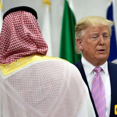Behind The Delay Of The U.S. Attack; What Did Arab Countries Tell Trump?