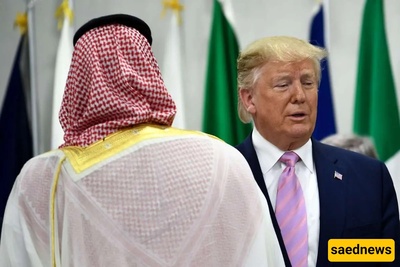 Behind The Delay Of The U.S. Attack; What Did Arab Countries Tell Trump?