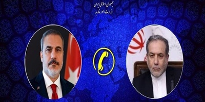 Iraq and Turkey Foreign Ministers congratulate Iranian counterpart on memorandum of understanding with the United States.