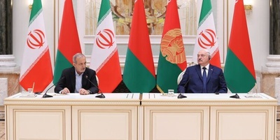 Iran Sees No Limits to Expanding Ties With Belarus: Pezeshkian