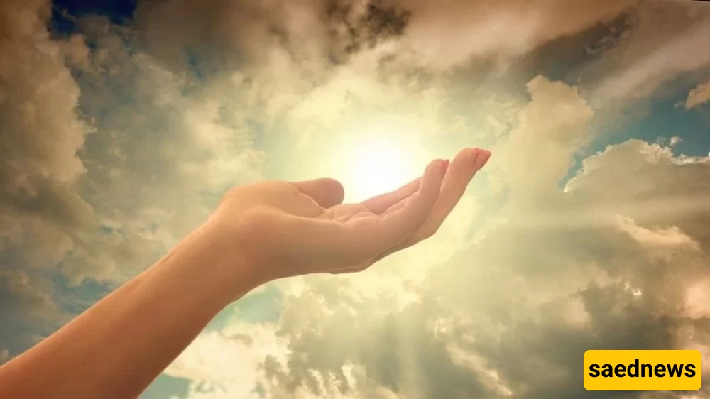 prayer