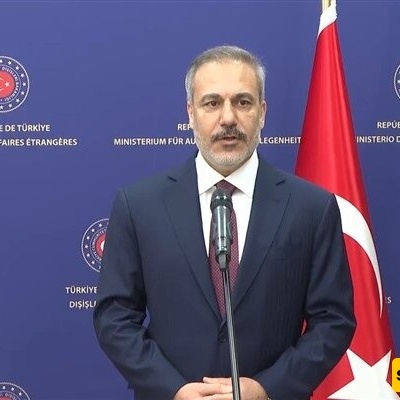 Turkey Has Conveyed Its Views On Syria Strikes To Israel