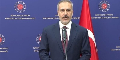 Turkey Has Conveyed Its Views On Syria Strikes To Israel
