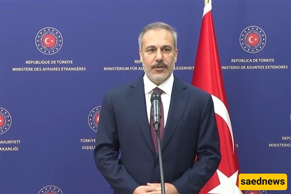 Turkey Has Conveyed Its Views On Syria Strikes To Israel