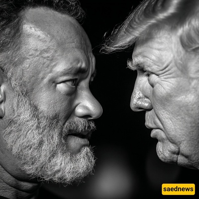 Trump vs Tom Hanks: Here’s Why Trump Just Slammed Tom Hanks as “Destructive” and "Woke"