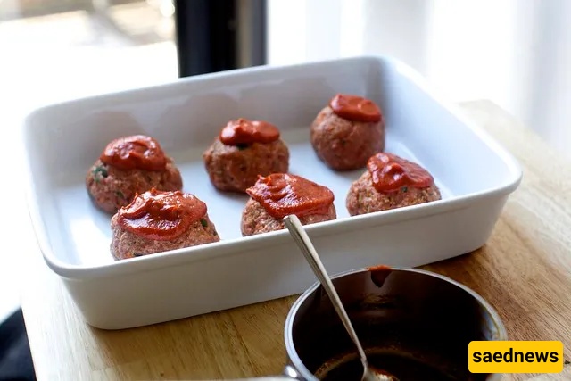 meatball recipe