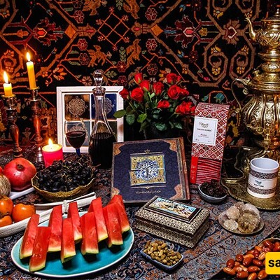 Unique Yalda Night Gift Ideas for Those Who Want to Stand Out