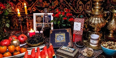 Unique Yalda Night Gift Ideas for Those Who Want to Stand Out