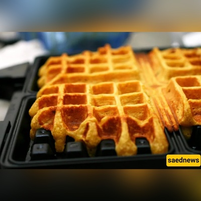 Make Pumpkin Waffles That Stay Crisp — The Buttermilk + Fluffed-White Trick