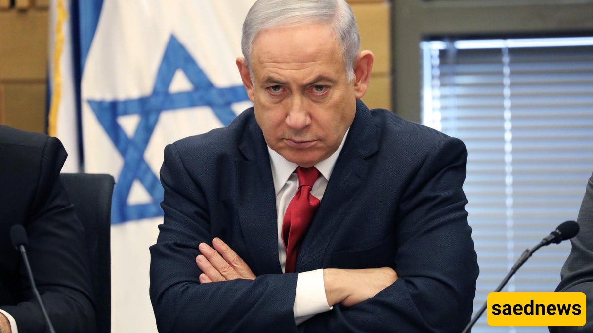 netanyahu