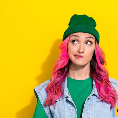 Discover the Pros and Cons of Vibrant Hair Colors