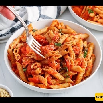 Creamy Cream Cheese Pasta Recipe You’ve Never Tried Before