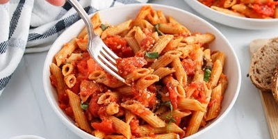 Creamy Cream Cheese Pasta Recipe You’ve Never Tried Before