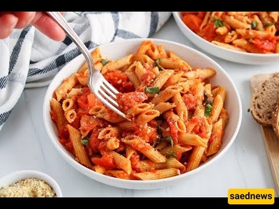 Creamy Cream Cheese Pasta Recipe You’ve Never Tried Before