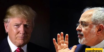 Zarif's Response to Trump's Insolent Remarks About Iran!