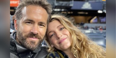 Blake Lively and Ryan Reynolds to Clash in Epic Movie Battle This Weekend