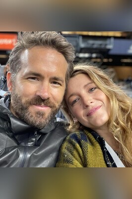 Blake Lively and Ryan Reynolds to Clash in Epic Movie Battle This Weekend