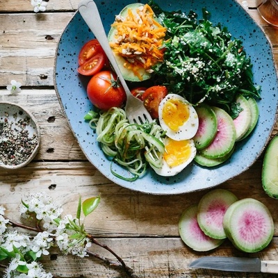 How to Eat Fewer Calories Without Following a Strict Diet