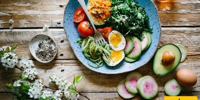 How to Eat Fewer Calories Without Following a Strict Diet
