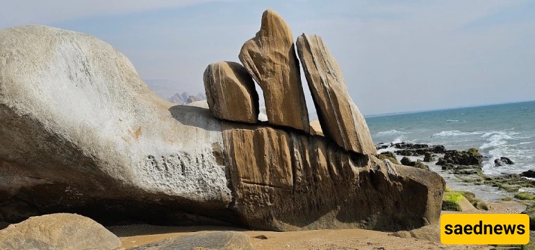Mokasar Beach