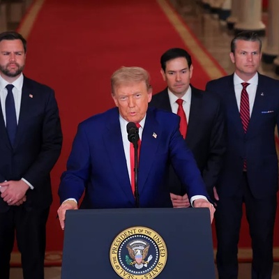 US Reports Fresh Wave of Strikes on Iran