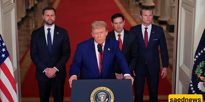 US Reports Fresh Wave of Strikes on Iran