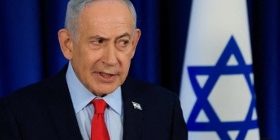 Guardian: Fragile Iran-US Ceasefire Turns Netanyahu into Biggest Loser of the War