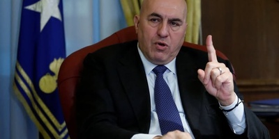 Italy Calls for the Creation of an Independent European Defense System