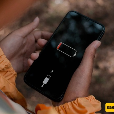 Simple Ways To Extend Your Phone Battery Life And Keep It Working Longer