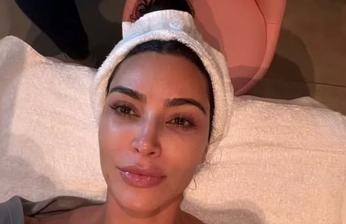 Kim Kardashian