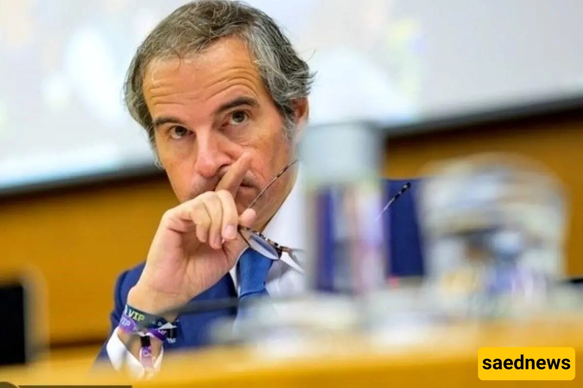 Spy Mission Ends? Disrupting America's Efforts to Pressure Iran