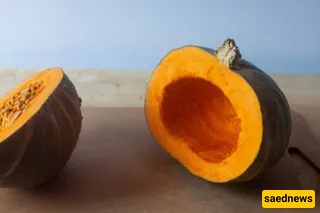 Roasted Squash & Tofu 