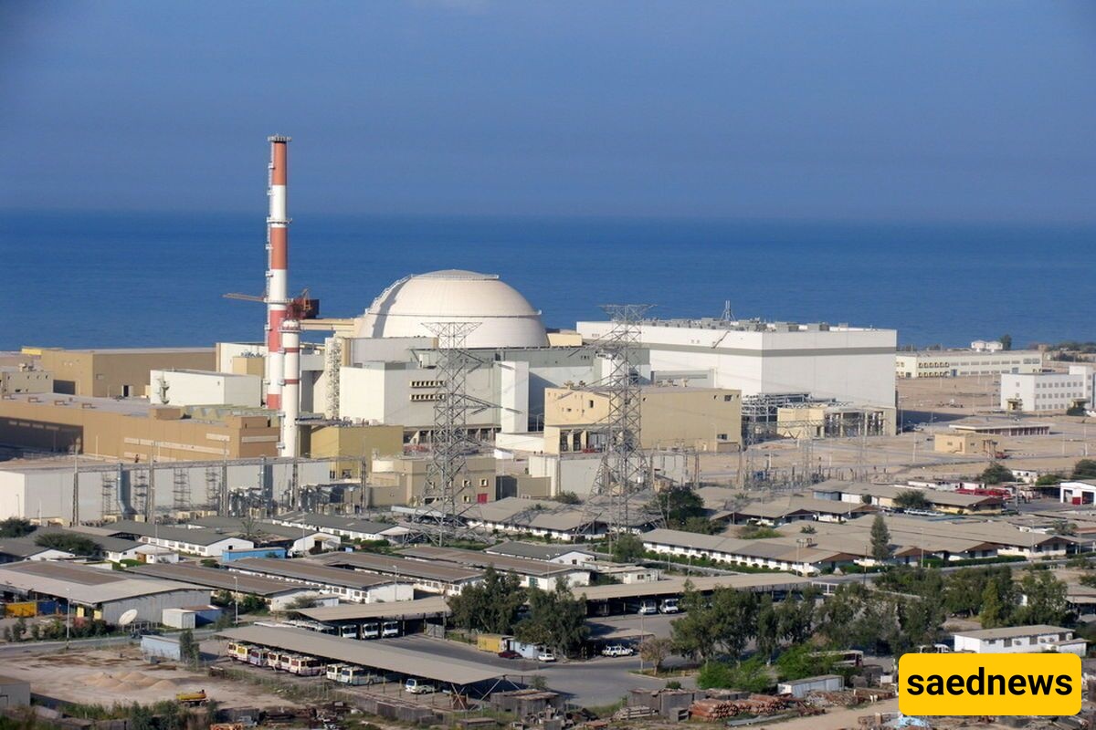 Baghai: Iran’s 20% Enrichment a Response to Europe’s Failure to Fulfill Commitments