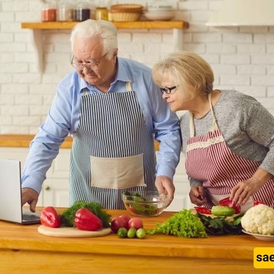 Brain Health in Midlife: What to Eat and What to Avoid