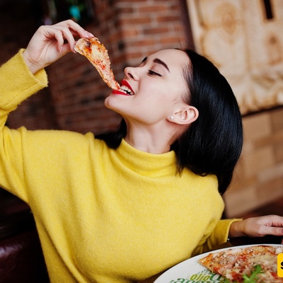 Scientific Secrets Why Some People Never Gain Weight