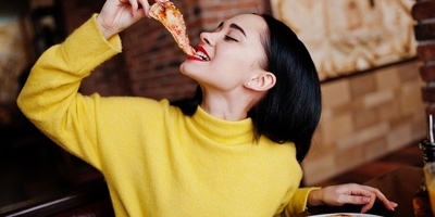 Scientific Secrets Why Some People Never Gain Weight