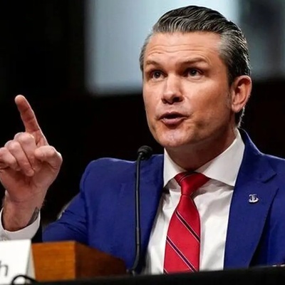 Pentagon Shake-Up: Jeffrey Cruz Ousted After Controversial Iran Nuclear Assessment