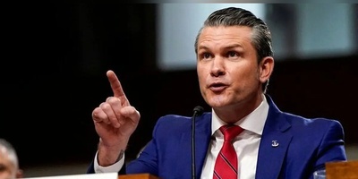 Pentagon Shake-Up: Jeffrey Cruz Ousted After Controversial Iran Nuclear Assessment