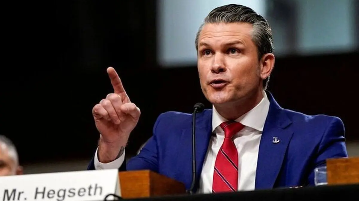Pentagon Shake-Up: Jeffrey Cruz Ousted After Controversial Iran Nuclear Assessment