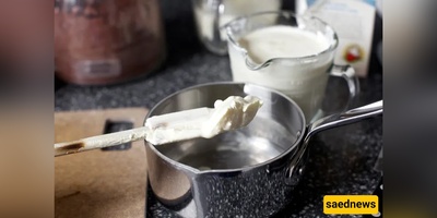 I Found “La Crème de la Crème” Lurking Inside My Heavy-Cream Carton — Don’t Throw It Away