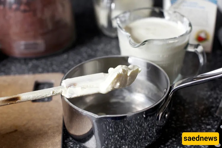 I Found “La Crème de la Crème” Lurking Inside My Heavy-Cream Carton — Don’t Throw It Away