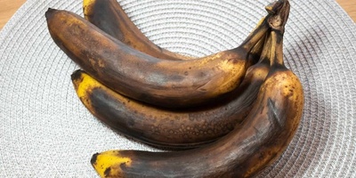 Why Do Bananas Suddenly Turn Black Overnight?