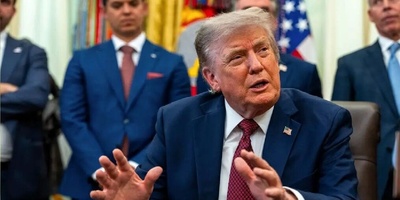 Trump’s New Claim About Iran: Timeline of Nuclear Talks and the Countries He Says Prevented an Attack