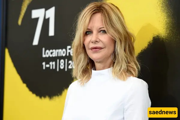 Meg Ryan