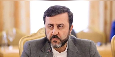 Iran Warns France and 34 Other Nations: Stay Away from the Strait of Hormuz or Face Consequences, Says Deputy Foreign Minister