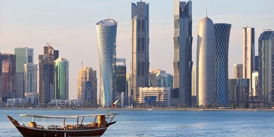 Qatar Threatens To Cut off Gas Exports To Europe