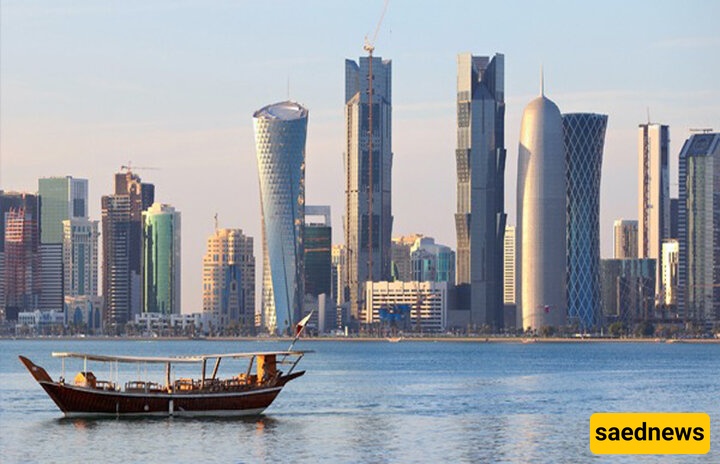 Qatar Threatens To Cut off Gas Exports To Europe