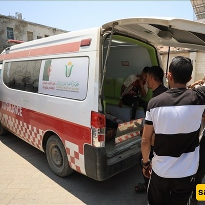 Israel’s Siege Pushes Gaza to Brink of Total Humanitarian Collapse