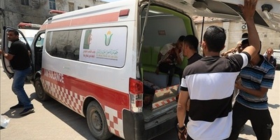 Israel’s Siege Pushes Gaza to Brink of Total Humanitarian Collapse